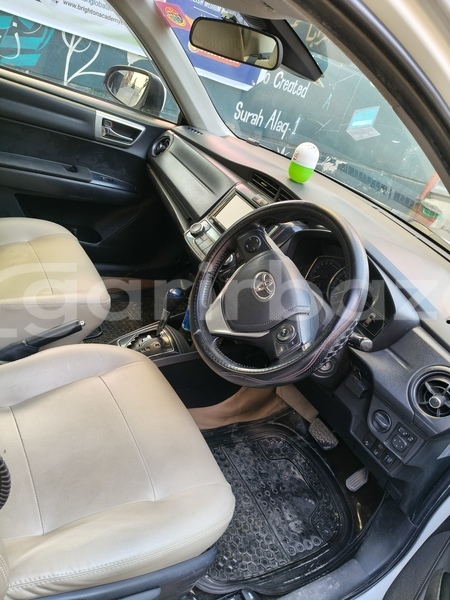 Big with watermark toyota axio 2017 dhaka dhaka 74562