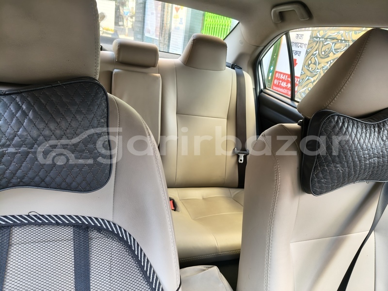 Big with watermark toyota axio 2017 dhaka dhaka 74562