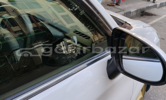 Buy Used 2022 Toyota Axio 2017 in Dhaka, Dhaka Buy Used 2022 Toyota Axio 2017 in Dhaka, Dhaka