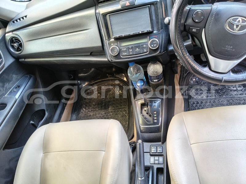 Big with watermark toyota axio 2017 dhaka dhaka 74562