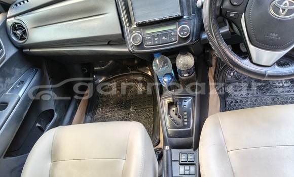 Buy Used 2022 Toyota Axio 2017 in Dhaka, Dhaka Buy Used 2022 Toyota Axio 2017 in Dhaka, Dhaka