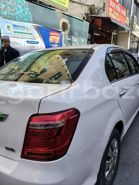 Big with watermark toyota axio 2017 dhaka dhaka 74562