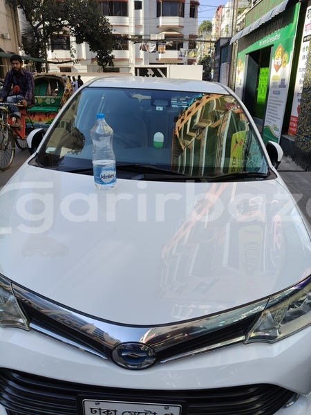 Big with watermark toyota axio 2017 dhaka dhaka 74562