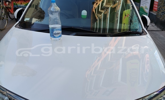 Buy Used 2022 Toyota Axio 2017 in Dhaka, Dhaka Buy Used 2022 Toyota Axio 2017 in Dhaka, Dhaka