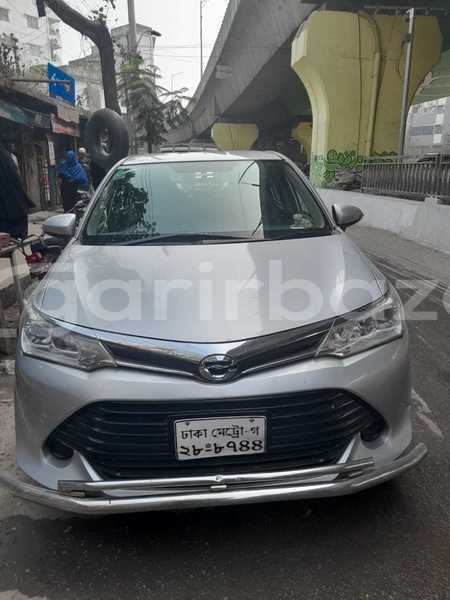 Big with watermark toyota axio dhaka dhaka 74563