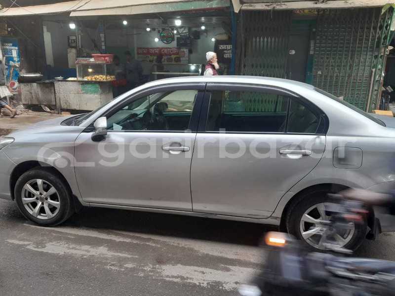 Big with watermark toyota axio dhaka dhaka 74563