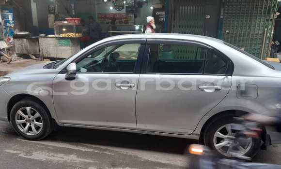 Buy Used 2016 Toyota Axio in Dhaka, Dhaka Buy Used 2016 Toyota Axio in Dhaka, Dhaka
