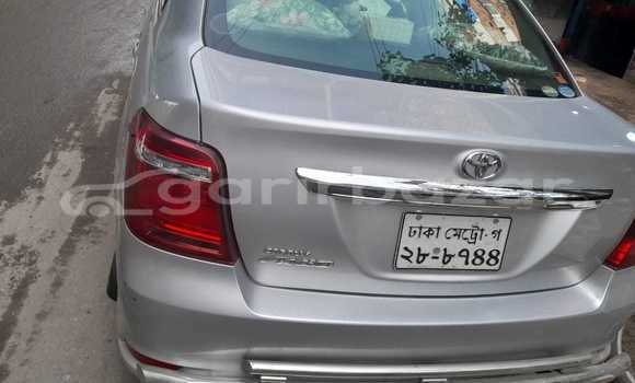 Buy Used 2016 Toyota Axio in Dhaka, Dhaka Buy Used 2016 Toyota Axio in Dhaka, Dhaka