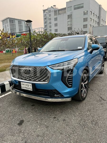 Big with watermark haval h6 essence a proper suv 2022 rajshahi bogra 74564