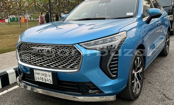 Buy Used 2022 Haval H6 essence.a.proper.suv 2022 in Bogra, Rajshahi Buy Used 2022 Haval H6 essence.a.proper.suv 2022 in Bogra, Rajshahi
