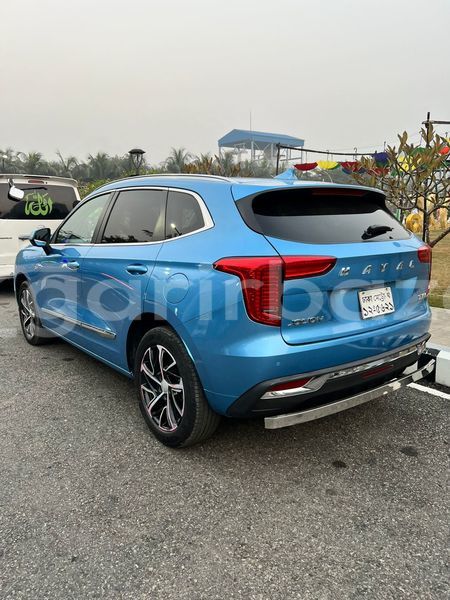 Big with watermark haval h6 essence a proper suv 2022 rajshahi bogra 74564