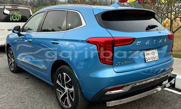 Buy Used 2022 Haval H6 essence.a.proper.suv 2022 in Bogra, Rajshahi Buy Used 2022 Haval H6 essence.a.proper.suv 2022 in Bogra, Rajshahi
