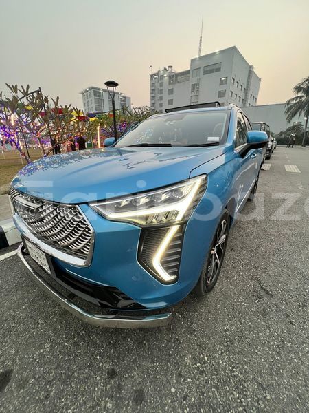 Big with watermark haval h6 essence a proper suv 2022 rajshahi bogra 74564