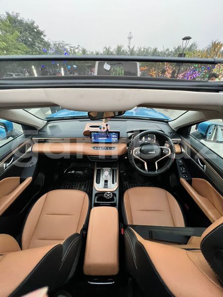 Big with watermark haval h6 essence a proper suv 2022 rajshahi bogra 74564