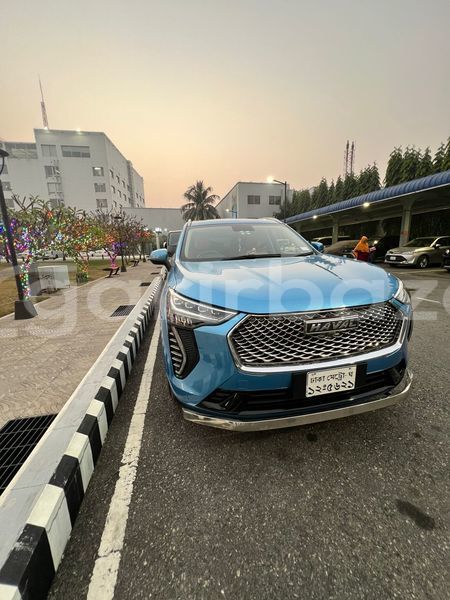 Big with watermark haval h6 essence a proper suv 2022 rajshahi bogra 74564