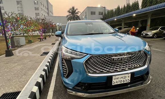 Buy Used 2022 Haval H6 essence.a.proper.suv 2022 in Bogra, Rajshahi Buy Used 2022 Haval H6 essence.a.proper.suv 2022 in Bogra, Rajshahi