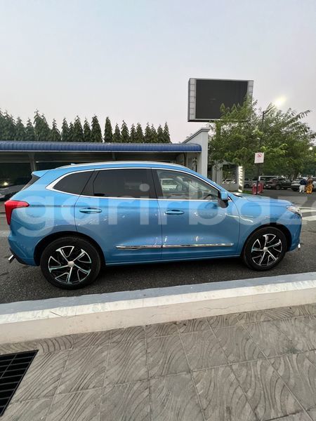 Big with watermark haval h6 essence a proper suv 2022 rajshahi bogra 74564