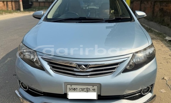 Buy Used 2013 Toyota Allion 2013 in Dhaka, Dhaka