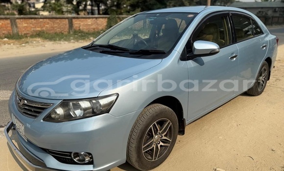 Buy Used 2013 Toyota Allion 2013 in Dhaka, Dhaka Buy Used 2013 Toyota Allion 2013 in Dhaka, Dhaka