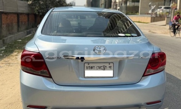 Buy Used 2013 Toyota Allion 2013 in Dhaka, Dhaka Buy Used 2013 Toyota Allion 2013 in Dhaka, Dhaka