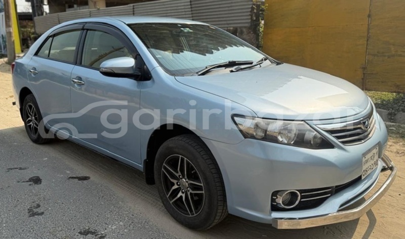 Big with watermark toyota allion 2013 dhaka dhaka 74565