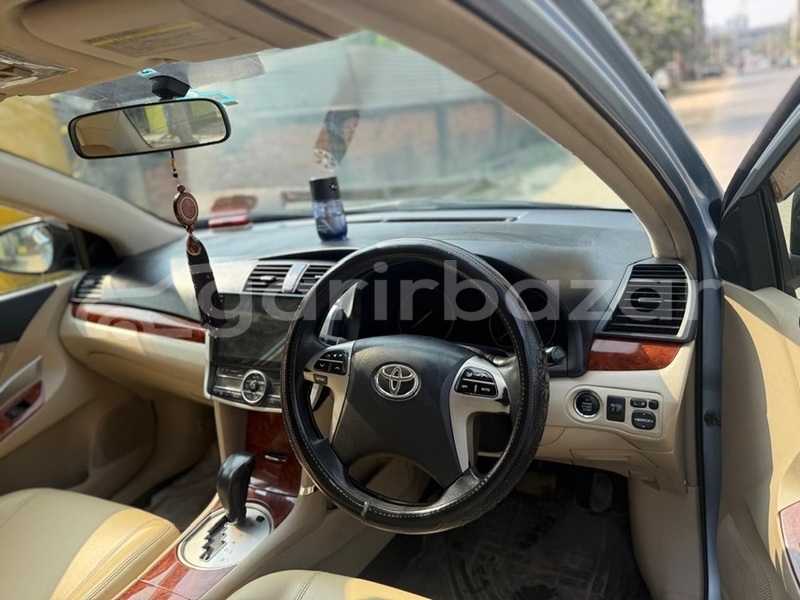 Big with watermark toyota allion 2013 dhaka dhaka 74565