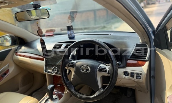 Buy Used 2013 Toyota Allion 2013 in Dhaka, Dhaka Buy Used 2013 Toyota Allion 2013 in Dhaka, Dhaka