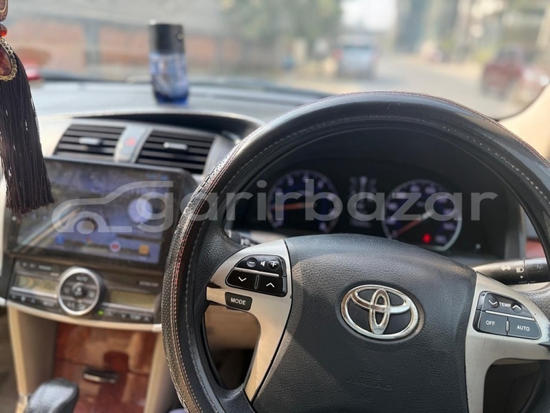 Big with watermark toyota allion 2013 dhaka dhaka 74565