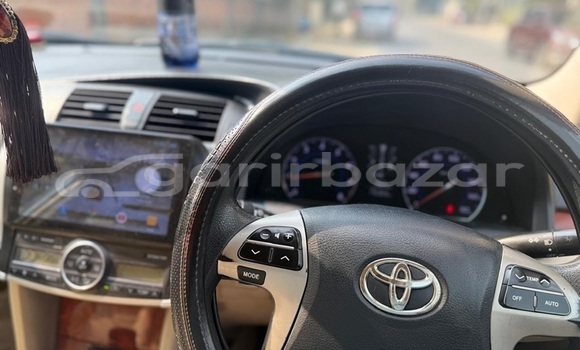 Buy Used 2013 Toyota Allion 2013 in Dhaka, Dhaka Buy Used 2013 Toyota Allion 2013 in Dhaka, Dhaka