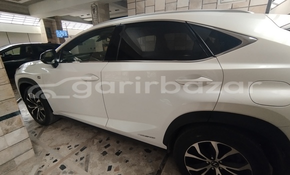 Buy Used 2026 Lexus nx300h in Dhaka, Dhaka Buy Used 2026 Lexus nx300h in Dhaka, Dhaka