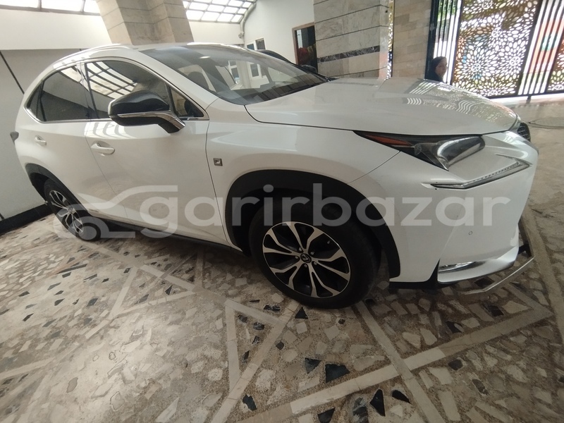 Big with watermark lexus nx300h dhaka dhaka 74566