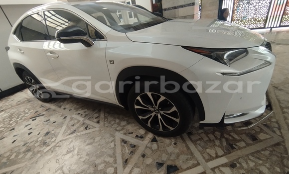 Buy Used 2026 Lexus nx300h in Dhaka, Dhaka Buy Used 2026 Lexus nx300h in Dhaka, Dhaka