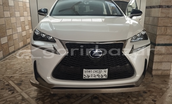 Buy Used 2026 Lexus nx300h in Dhaka, Dhaka Buy Used 2026 Lexus nx300h in Dhaka, Dhaka