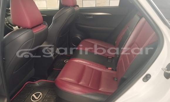 Buy Used 2026 Lexus nx300h in Dhaka, Dhaka Buy Used 2026 Lexus nx300h in Dhaka, Dhaka