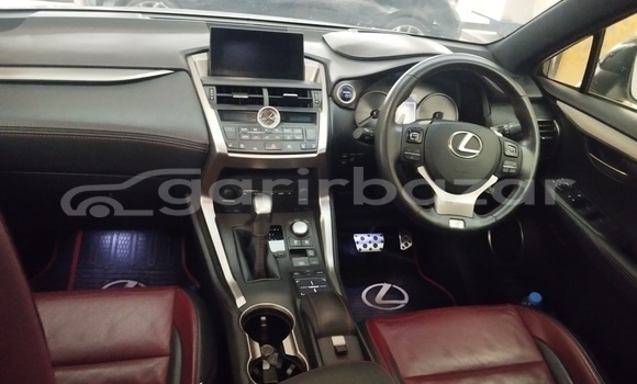 Buy Used 2026 Lexus nx300h in Dhaka, Dhaka Buy Used 2026 Lexus nx300h in Dhaka, Dhaka