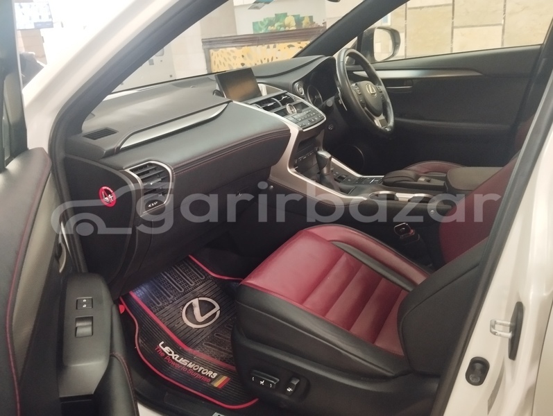 Big with watermark lexus nx300h dhaka dhaka 74566