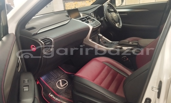 Buy Used 2026 Lexus nx300h in Dhaka, Dhaka Buy Used 2026 Lexus nx300h in Dhaka, Dhaka