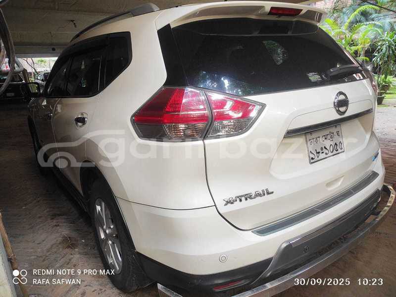 Big with watermark nissan x trail dhaka dhaka 74567