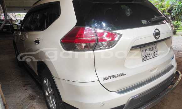 Buy Used 2018 Nissan X-Trail in Dhaka, Dhaka Buy Used 2018 Nissan X-Trail in Dhaka, Dhaka