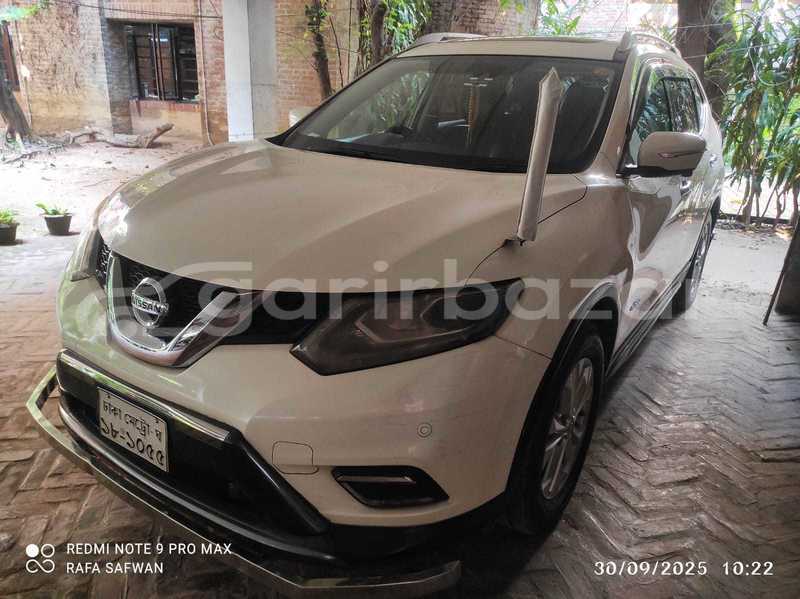 Big with watermark nissan x trail dhaka dhaka 74567