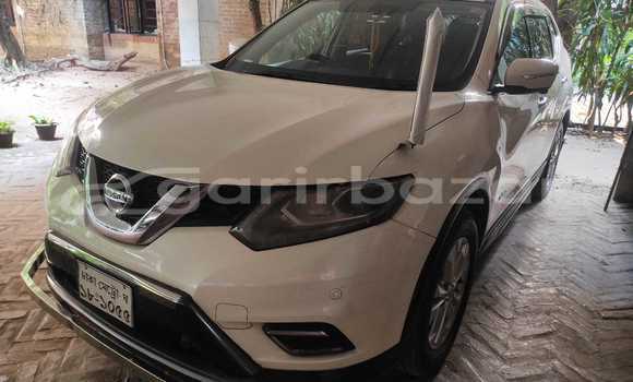 Buy Used 2018 Nissan X-Trail in Dhaka, Dhaka Buy Used 2018 Nissan X-Trail in Dhaka, Dhaka