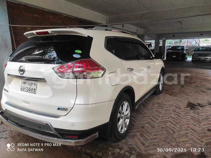 Big with watermark nissan x trail dhaka dhaka 74567