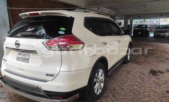 Buy Used 2018 Nissan X-Trail in Dhaka, Dhaka Buy Used 2018 Nissan X-Trail in Dhaka, Dhaka