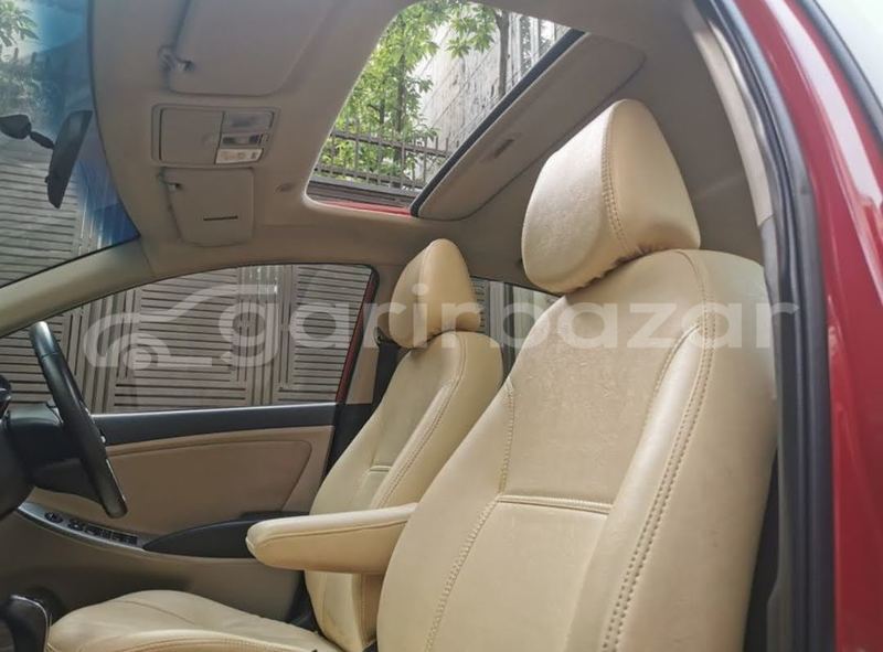 Big with watermark hyundai accent blue sunroof 17 2017 chattagam chattagam 74568