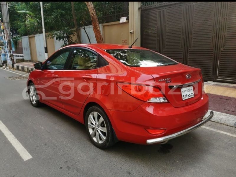 Big with watermark hyundai accent blue sunroof 17 2017 chattagam chattagam 74568