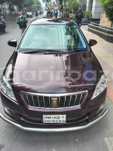 Big with watermark toyota premio g superior 2014 dhaka dhaka 74569