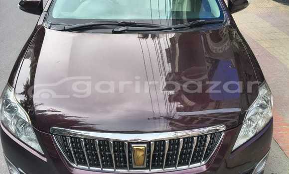 Buy Used 2015 Toyota Premio g superior 2014 in Dhaka, Dhaka