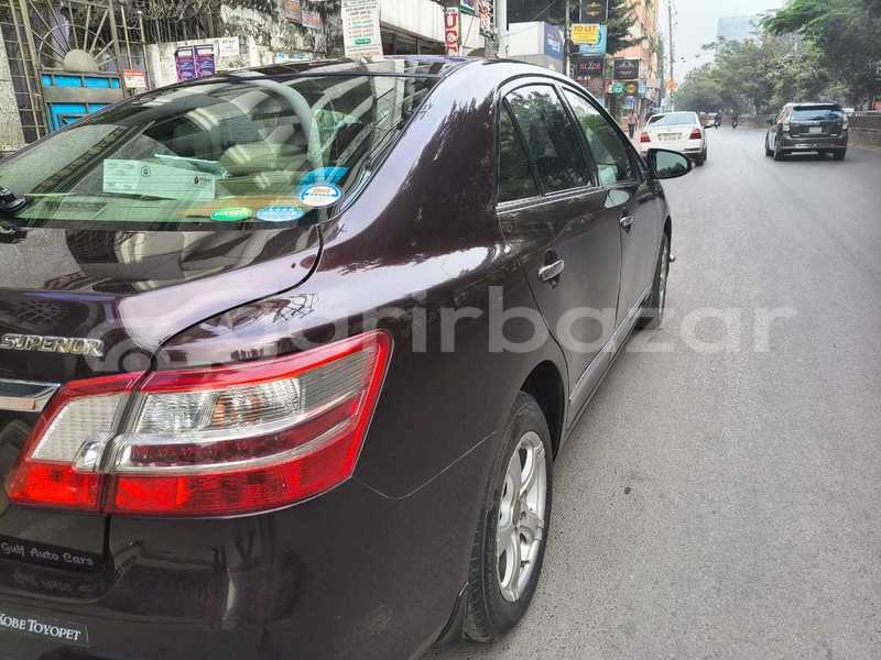 Big with watermark toyota premio g superior 2014 dhaka dhaka 74569