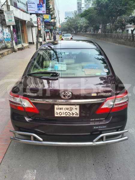 Big with watermark toyota premio g superior 2014 dhaka dhaka 74569