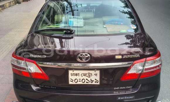 Buy Used 2015 Toyota Premio g superior 2014 in Dhaka, Dhaka Buy Used 2015 Toyota Premio g superior 2014 in Dhaka, Dhaka